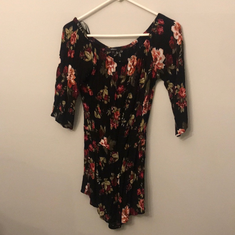 COPY - Romper